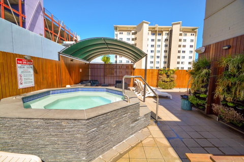 Chillis Backpackers - Accommodation Cooktown 12