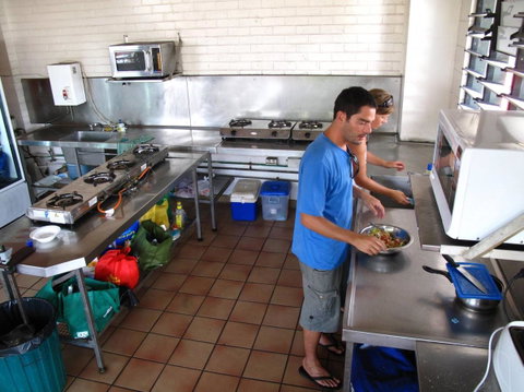 Chillis Backpackers - Accommodation Cooktown 18