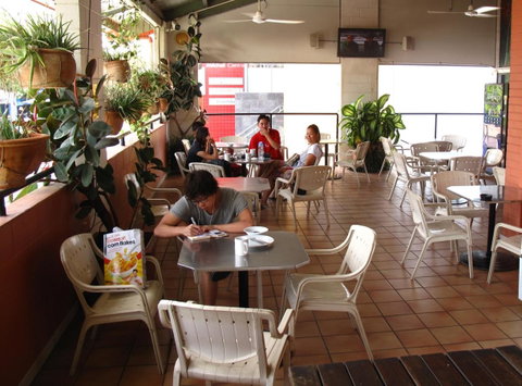Chillis Backpackers - Accommodation Cooktown 3
