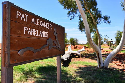 Erldunda Desert Oaks Resort - Accommodation Cooktown 20