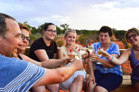 Erldunda Desert Oaks Resort - Accommodation Cooktown 0