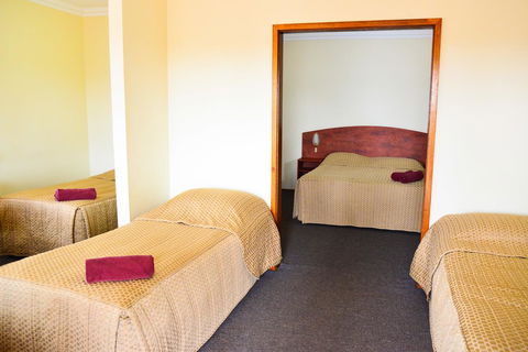 Erldunda Desert Oaks Resort - Accommodation Cooktown 32