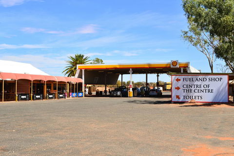 Erldunda Desert Oaks Resort - Accommodation Cooktown 41