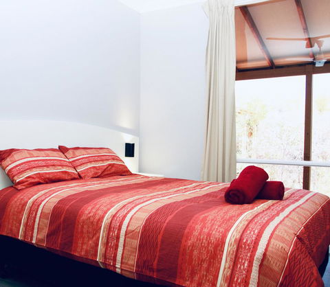 Erldunda Desert Oaks Resort - Accommodation Cooktown 4