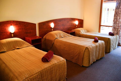 Erldunda Desert Oaks Resort - Accommodation Cooktown 23