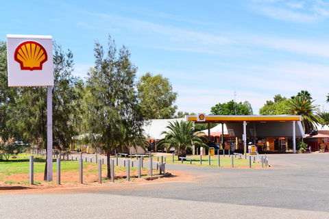Erldunda Desert Oaks Resort - Accommodation Cooktown 40