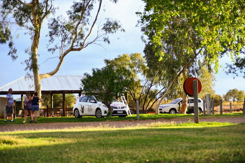 Erldunda Desert Oaks Resort - Accommodation Cooktown 26
