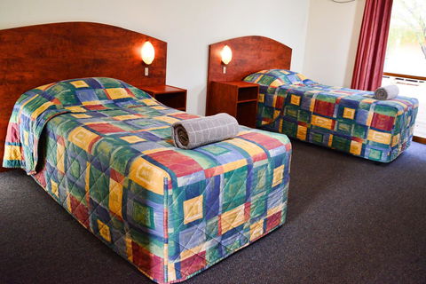 Erldunda Desert Oaks Resort - Accommodation Cooktown 35