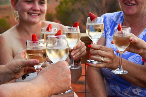 Erldunda Desert Oaks Resort - Accommodation Cooktown 25