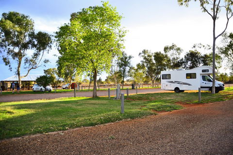 Erldunda Desert Oaks Resort - Accommodation Cooktown 29