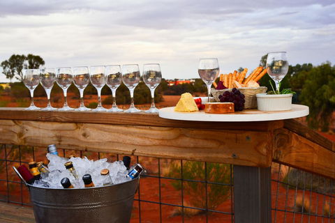 Erldunda Desert Oaks Resort - Accommodation Cooktown 27