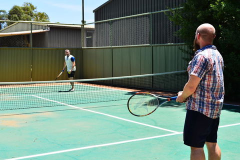 Erldunda Desert Oaks Resort - Accommodation Cooktown 22