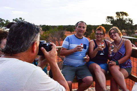 Erldunda Desert Oaks Resort - Accommodation Cooktown 24