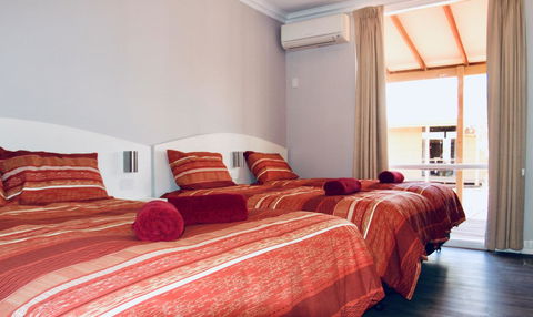 Erldunda Desert Oaks Resort - Accommodation Cooktown 12
