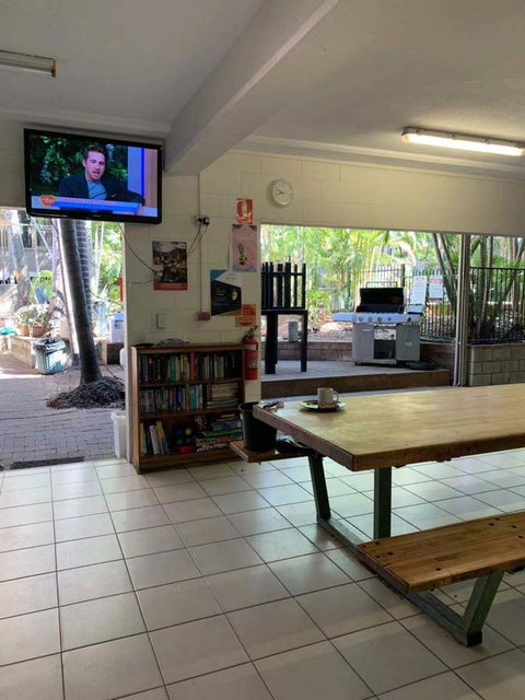 Frogs-Hollow Backpackers - Accommodation Cooktown 17