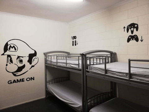 Frogs-Hollow Backpackers - Accommodation Cooktown 38