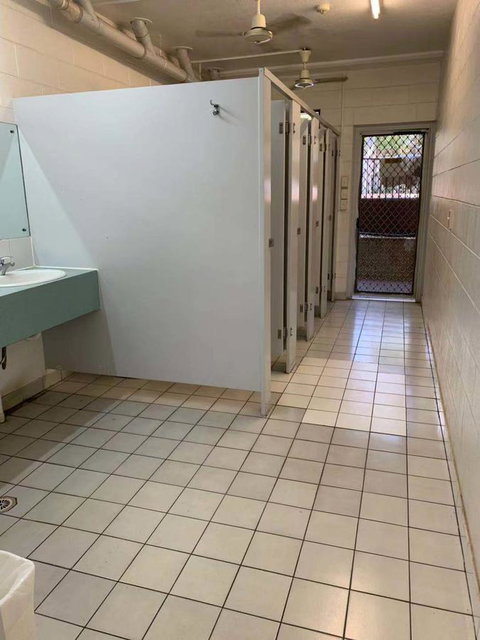 Frogs-Hollow Backpackers - Accommodation Cooktown 23