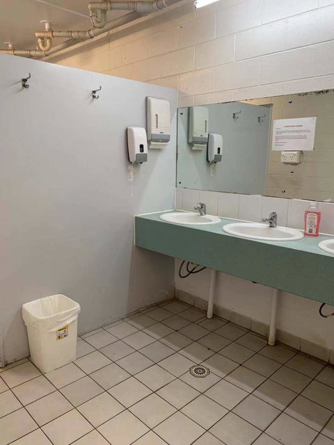 Frogs-Hollow Backpackers - Accommodation Cooktown 22