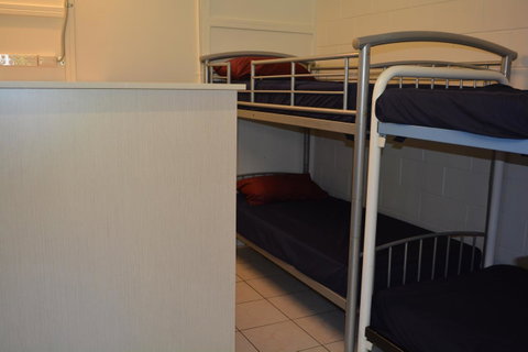Frogs-Hollow Backpackers - Accommodation Cooktown 4