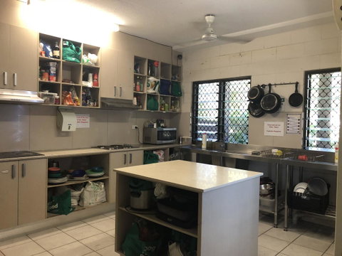 Frogs-Hollow Backpackers - Accommodation Cooktown 26
