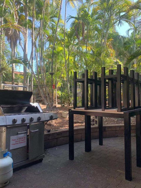 Frogs-Hollow Backpackers - Accommodation Cooktown 14