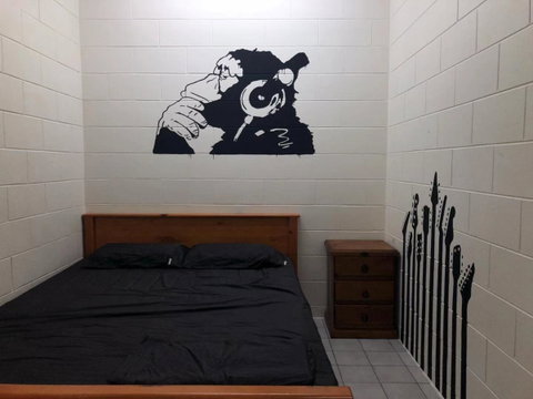 Frogs-Hollow Backpackers - Accommodation Cooktown 42