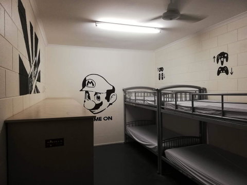 Frogs-Hollow Backpackers - Accommodation Cooktown 40