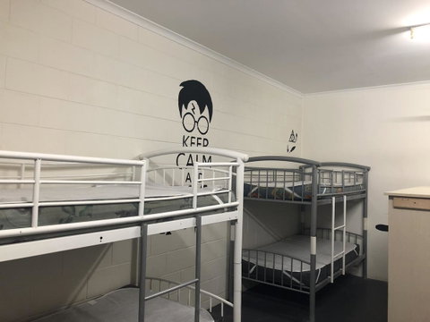 Frogs-Hollow Backpackers - Accommodation Cooktown 31