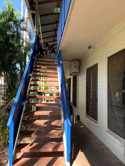 Frogs-Hollow Backpackers - Accommodation Cooktown 21