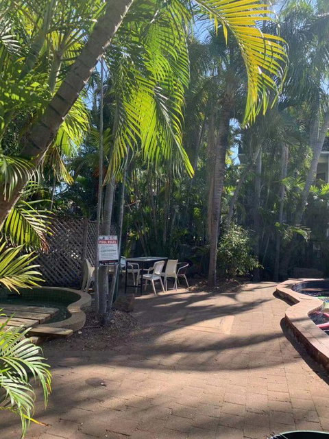 Frogs-Hollow Backpackers - Accommodation Cooktown 12