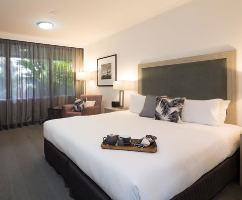 The Smith Hotel Darwin - Accommodation Cooktown 3