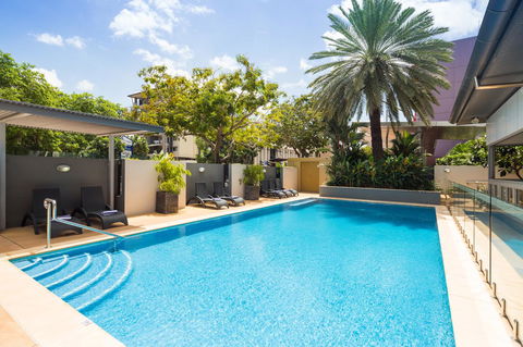 The Smith Hotel Darwin - Accommodation Cooktown 8
