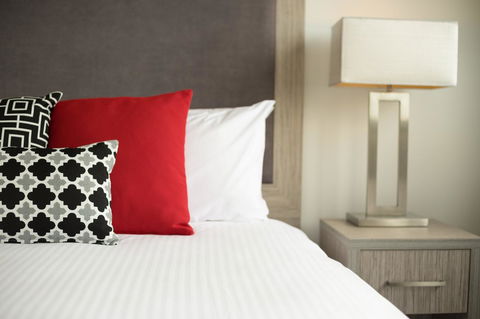 The Smith Hotel Darwin - Accommodation Cooktown 15