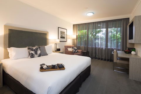 The Smith Hotel Darwin - Accommodation Cooktown 6