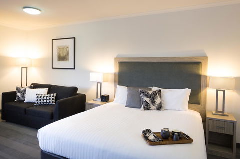 The Smith Hotel Darwin - Accommodation Cooktown 12