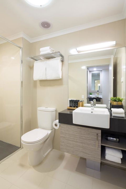 The Smith Hotel Darwin - Accommodation Cooktown 22