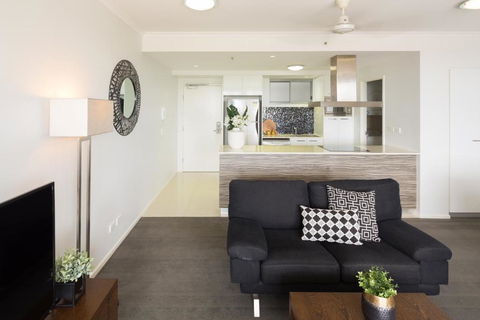 The Smith Hotel Darwin - Accommodation Cooktown 1