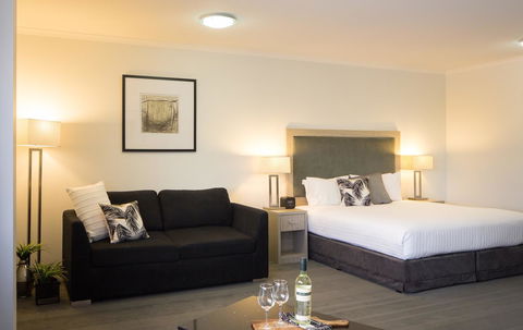 The Smith Hotel Darwin - Accommodation Cooktown 20