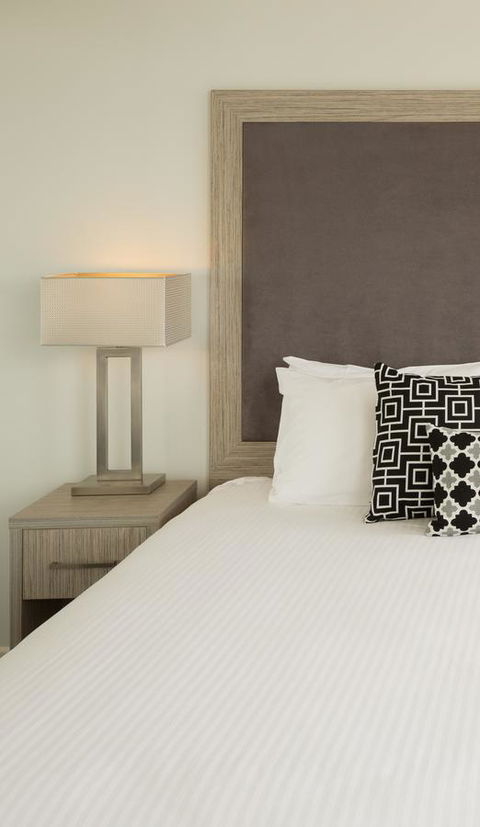The Smith Hotel Darwin - Accommodation Cooktown 21