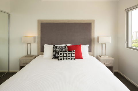 The Smith Hotel Darwin - Accommodation Cooktown 5