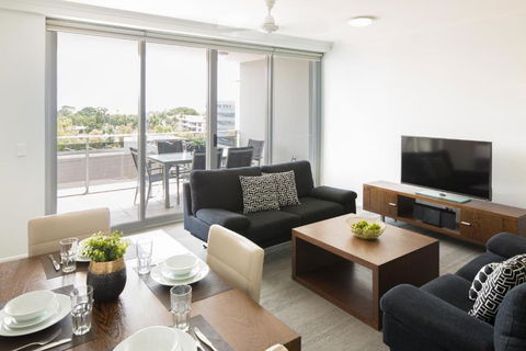 The Smith Hotel Darwin - Accommodation Cooktown 2