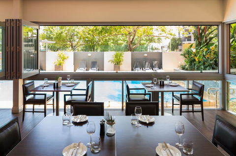 The Smith Hotel Darwin - Accommodation Cooktown 17