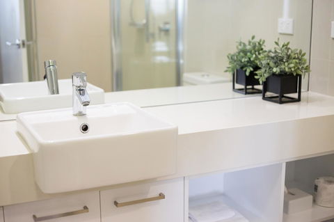 The Smith Hotel Darwin - Accommodation Cooktown 14