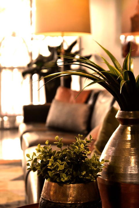 The Smith Hotel Darwin - Accommodation Cooktown 10