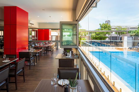 The Smith Hotel Darwin - Accommodation Cooktown 16