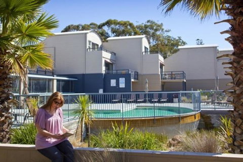 Corrigans Cove - Accommodation Cooktown 13