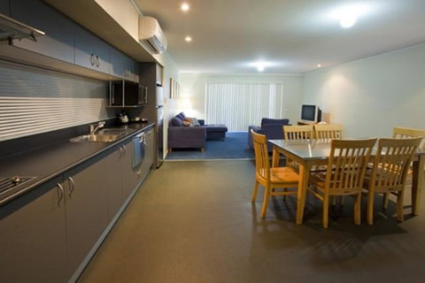 Corrigans Cove - Accommodation Cooktown 7