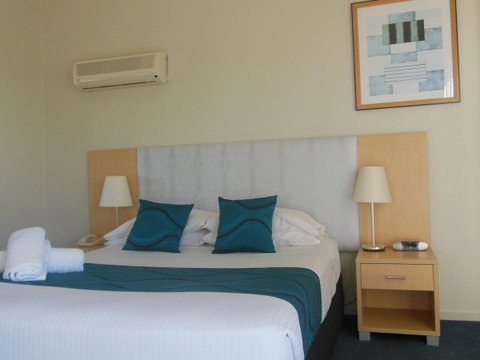 Corrigans Cove - Accommodation Cooktown 22