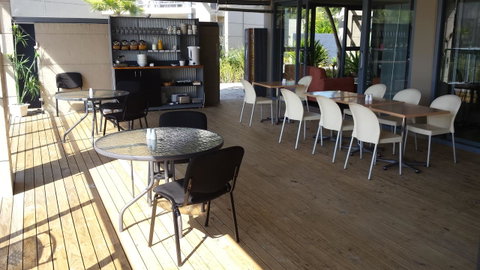 Corrigans Cove - Accommodation Cooktown 24