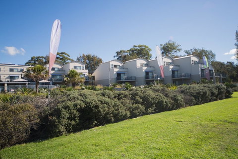 Corrigans Cove - Accommodation Cooktown 21